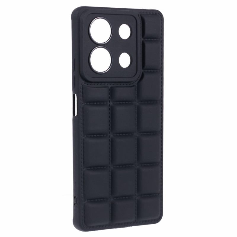 Coque Xiaomi Redmi Note 13 5G Style Doudoune