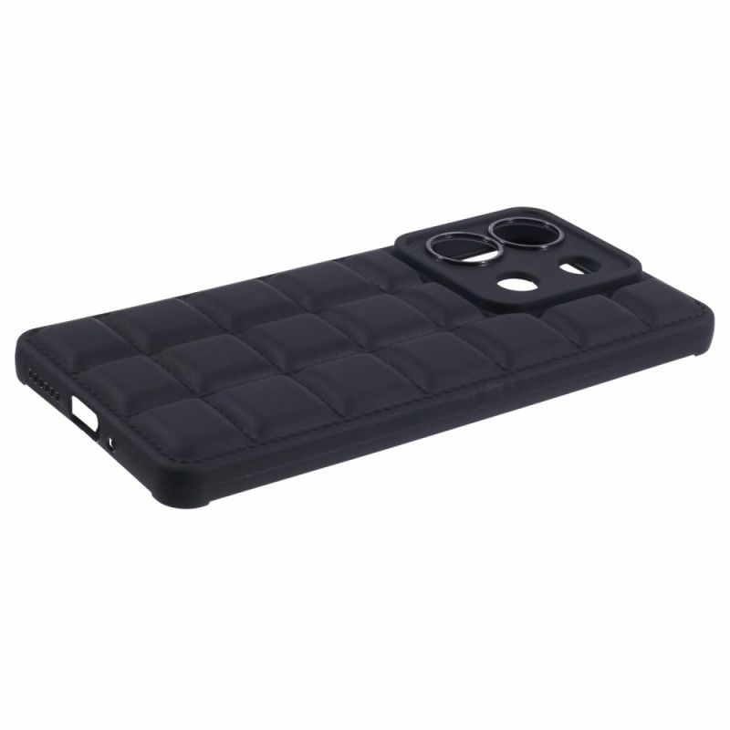 Coque Xiaomi Redmi Note 13 5G Style Doudoune