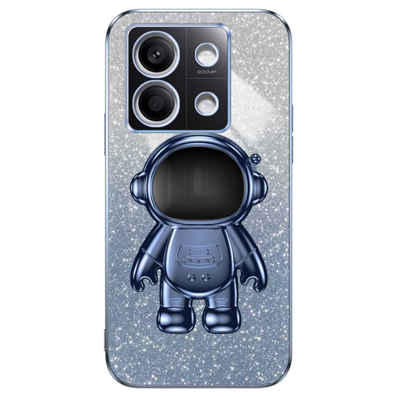 Coque Xiaomi Redmi Note 13 5G Support Astronaute