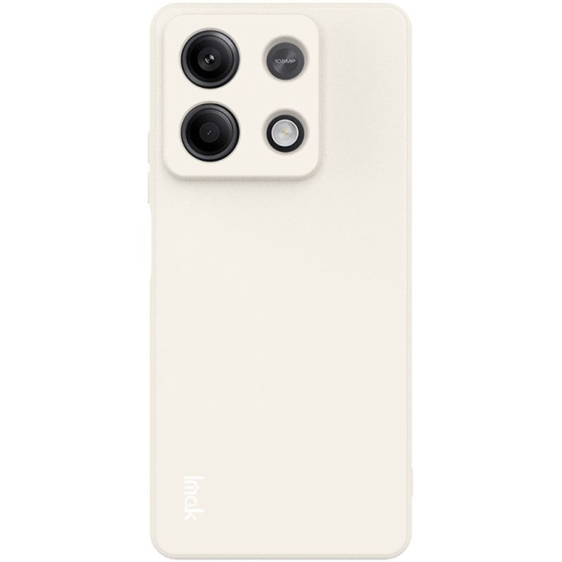 Coque Xiaomi Redmi Note 13 5G UC-4 IMAK Blanc