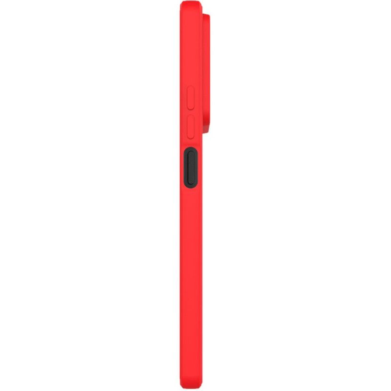 Coque Xiaomi Redmi Note 13 5G UC-4 IMAK Rouge