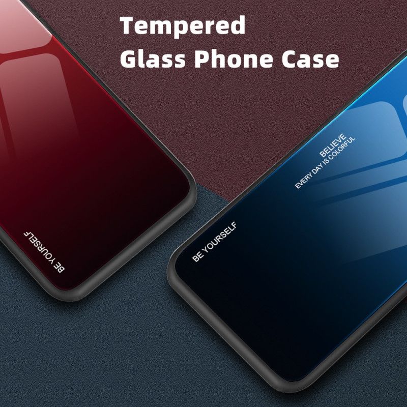 Coque Xiaomi Redmi Note 13 5G Verre Trempé Color