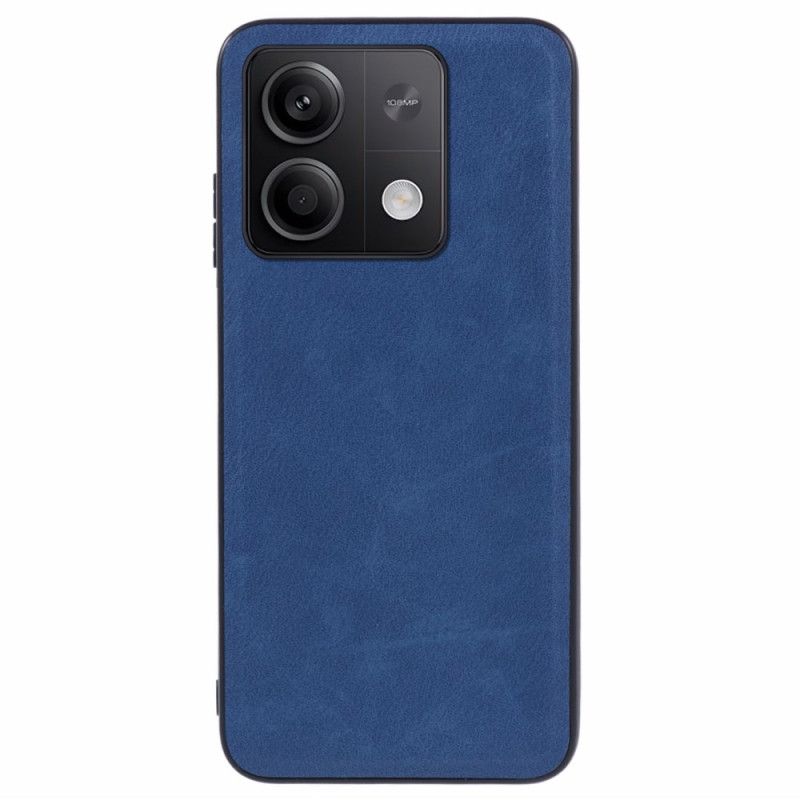 Coque Xiaomi Redmi Note 13 Pro 4G de style rétro