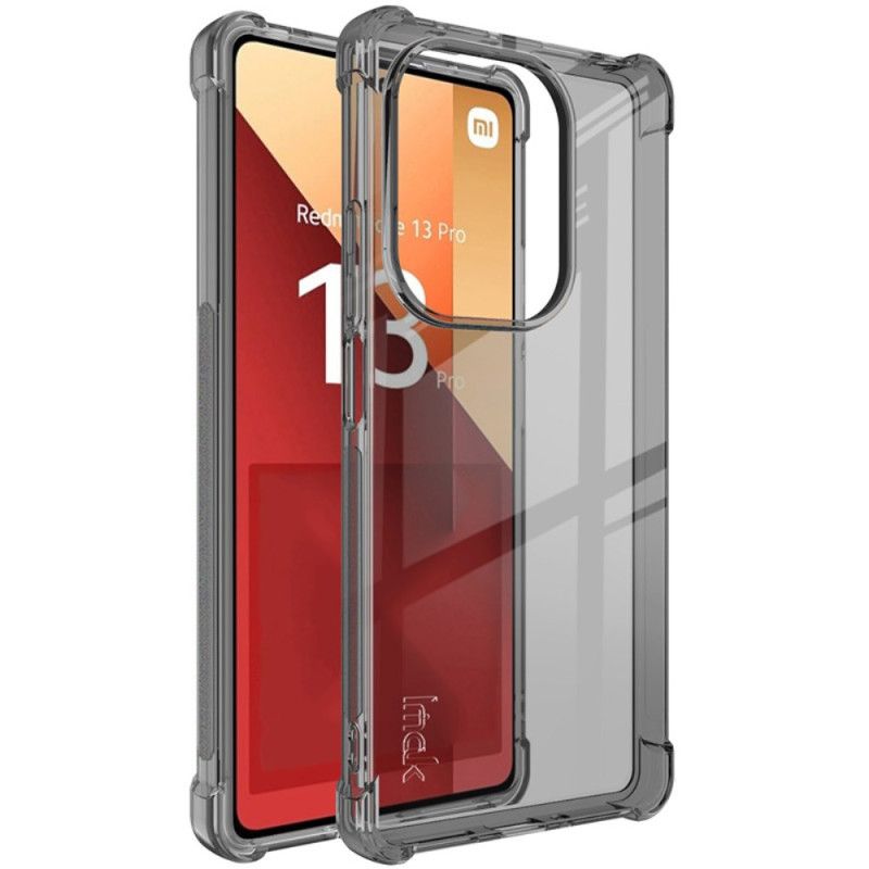 Coque Xiaomi Redmi Note 13 Pro 4G / Poco M6 Pro 4G Airbags IMAK