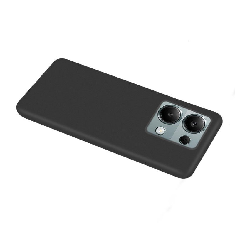 Coque Xiaomi Redmi Note 13 Pro 4G / Poco M6 Pro 4G Anti-empreintes