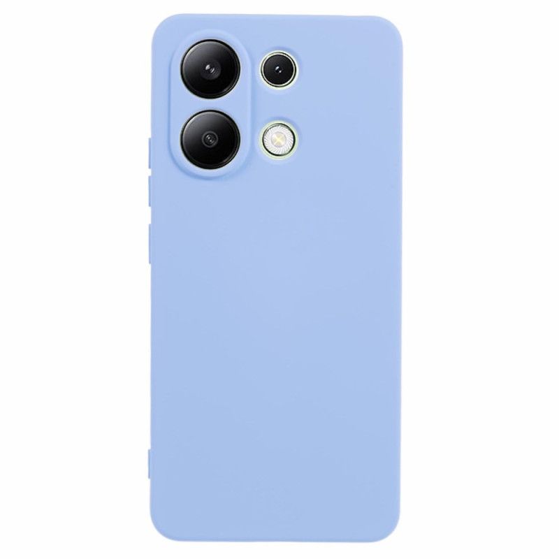 Coque Xiaomi Redmi Note 13 Pro 4G / Poco M6 Pro 4G Bordure Arrondie de 2,0 mm