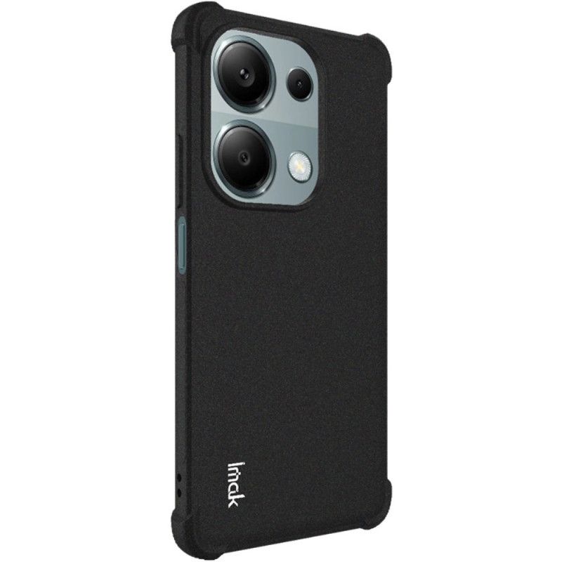 Coque Xiaomi Redmi Note 13 Pro 4G / Poco M6 Pro 4G IMAK