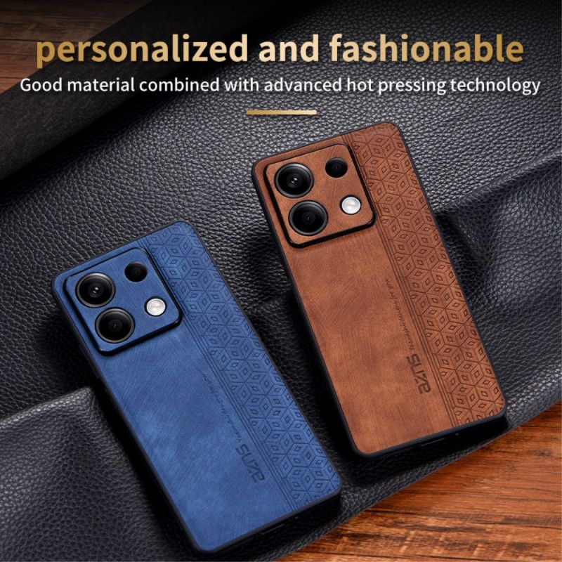 Coque Xiaomi Redmi Note 13 Pro 5G / Poco X6 5G AZNS