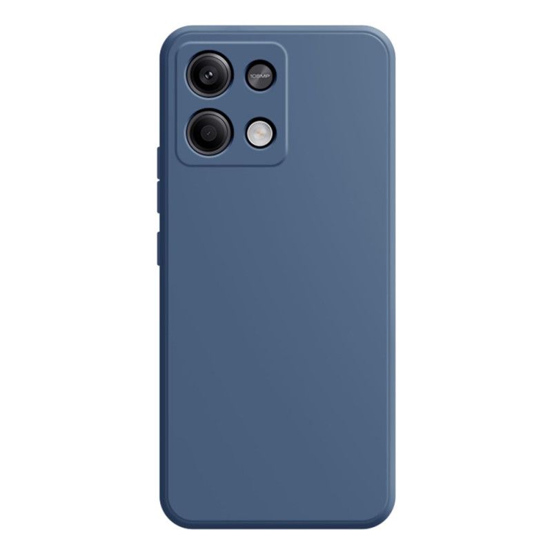 Coque Xiaomi Redmi Note 13 Pro 5G / Poco X6 5G Bord Droit