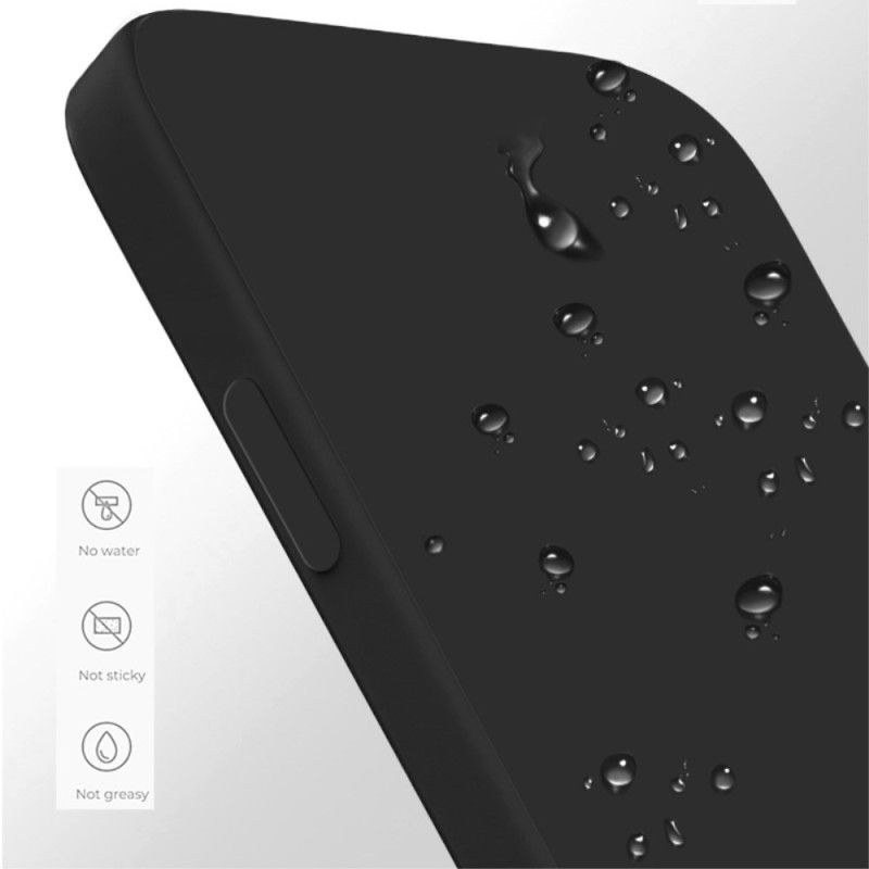 Coque Xiaomi Redmi Note 13 Pro 5G / Poco X6 5G Bord Droit