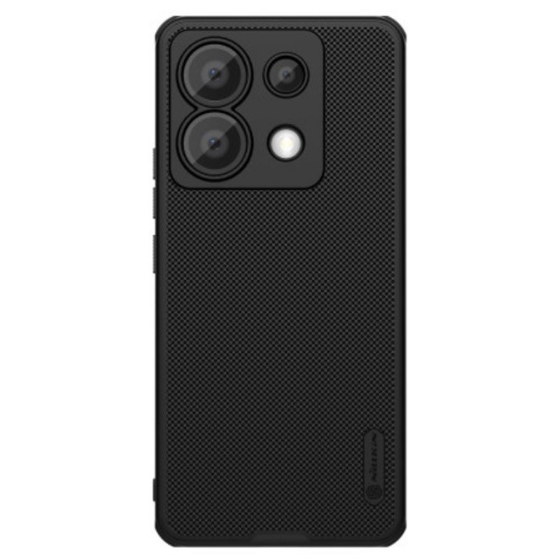 Coque Xiaomi Redmi Note 13 Pro 5G / Poco X6 5G Givrée NILLKIN