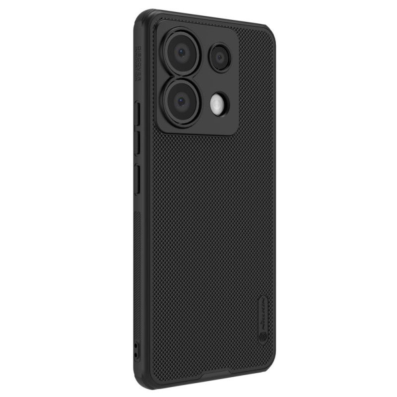 Coque Xiaomi Redmi Note 13 Pro 5G / Poco X6 5G Givrée NILLKIN