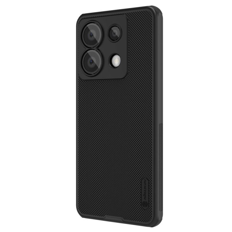 Coque Xiaomi Redmi Note 13 Pro 5G / Poco X6 5G Givrée NILLKIN