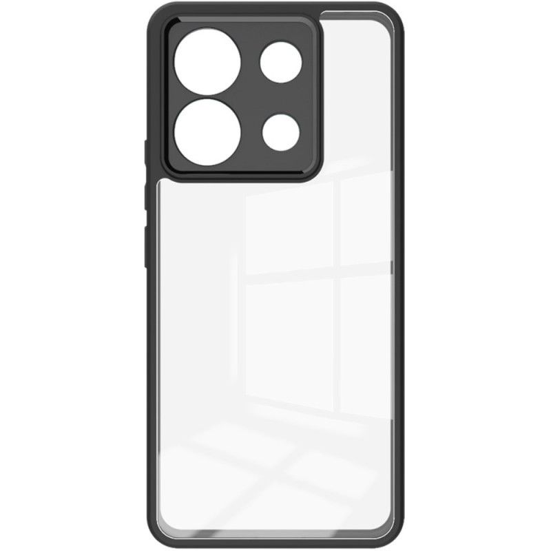 Coque Xiaomi Redmi Note 13 Pro 5G / Poco X6 5G Série UX-9A IMAK