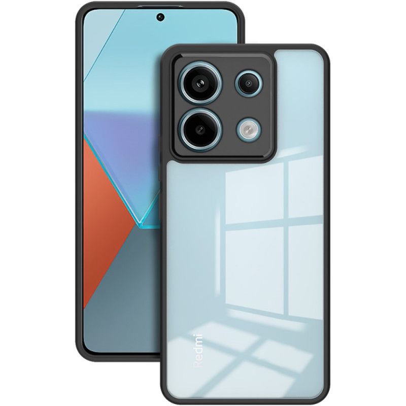 Coque Xiaomi Redmi Note 13 Pro 5G / Poco X6 5G Série UX-9A IMAK