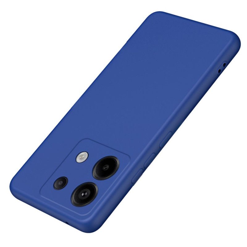 Coque Xiaomi Redmi Note 13 Pro 5G / Poco X6 5G Silicone Flexible