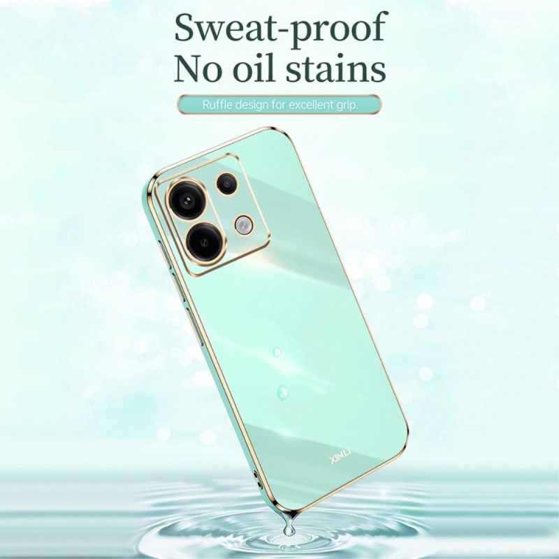 Coque Xiaomi Redmi Note 13 Pro 5G / Poco X6 5G XINLI