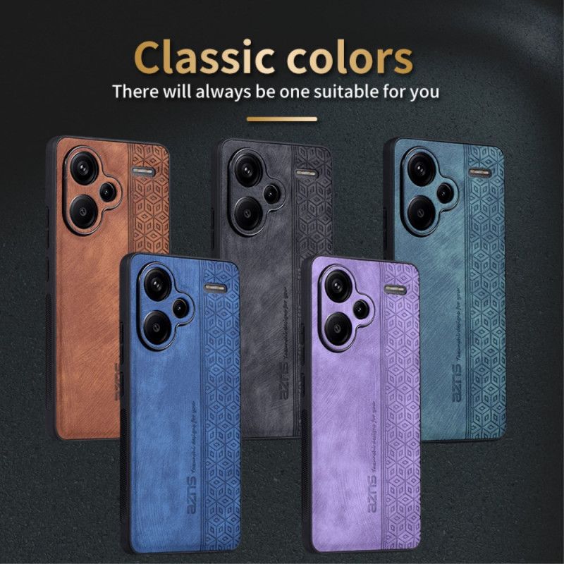 Coque Xiaomi Redmi Note 13 Pro Plus 5G AZNS