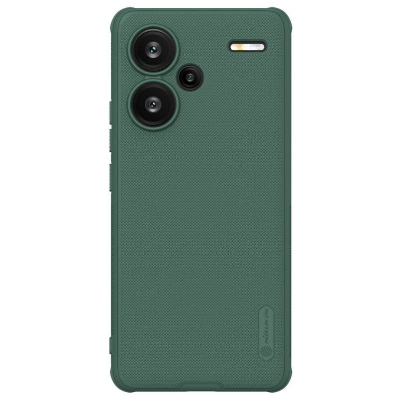 Coque Xiaomi Redmi Note 13 Pro Plus 5G Givrée NILLKIN