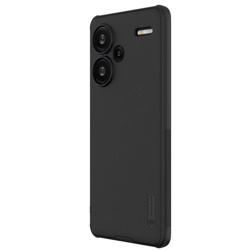 Coque Xiaomi Redmi Note 13 Pro Plus 5G Givrée NILLKIN