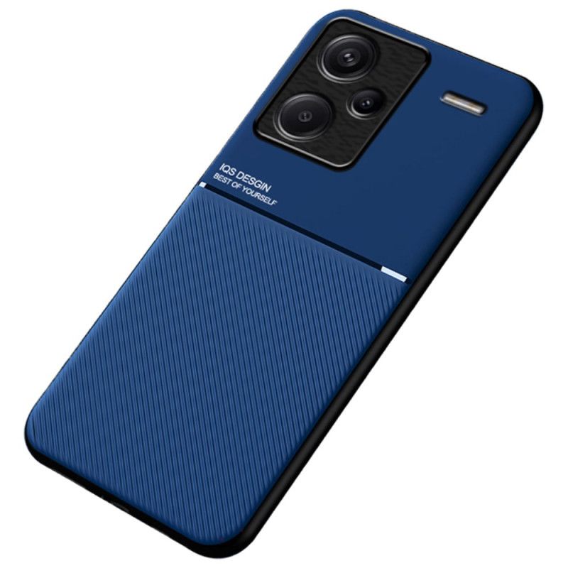 Coque Xiaomi Redmi Note 13 Pro PLus 5G Magnétique