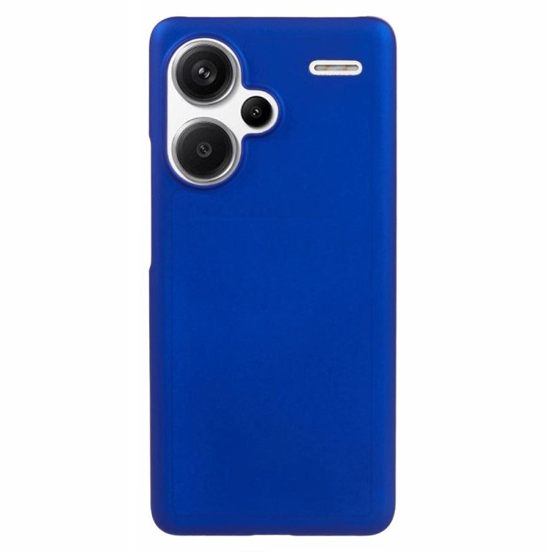 Coque Xiaomi Redmi Note 13 Pro Plus 5G Plastique Rigide