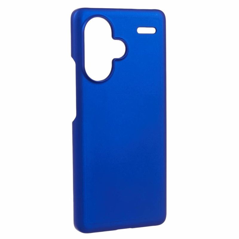 Coque Xiaomi Redmi Note 13 Pro Plus 5G Plastique Rigide