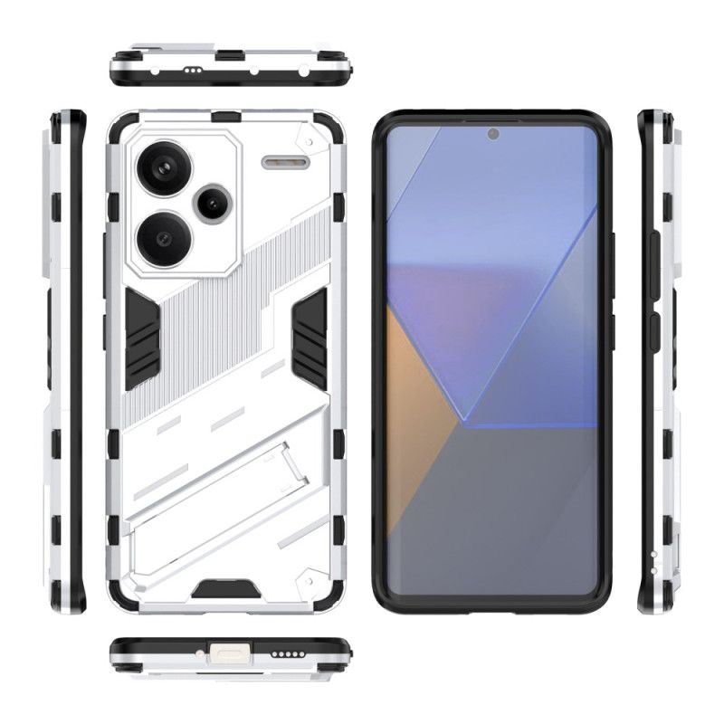 Coque Xiaomi Redmi Note 13 Pro Plus 5G Support Horizontal et Vertical