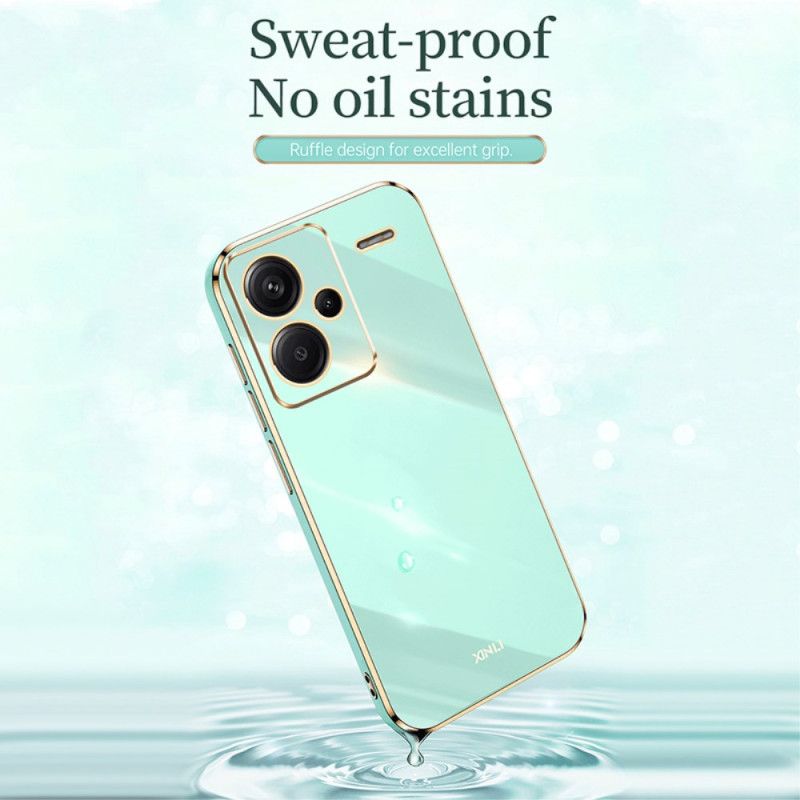 Coque Xiaomi Redmi Note 13 Pro Plus 5G XINLI