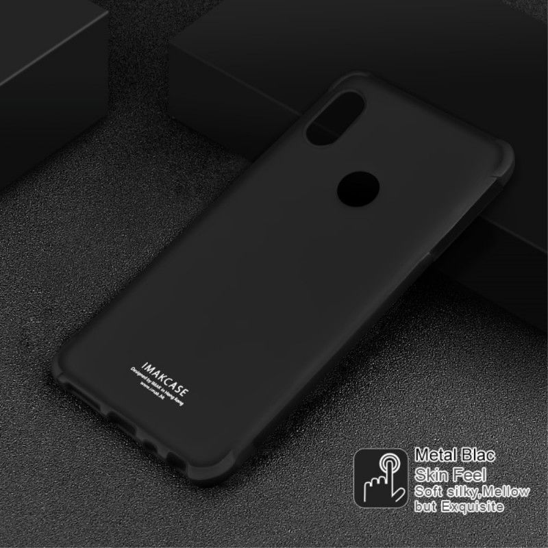 Coque Xiaomi Redmi Note 5 Imak Skin Feel