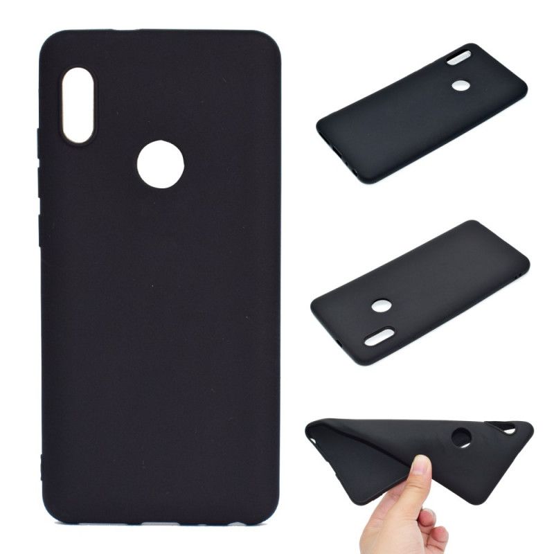 Coque Xiaomi Redmi Note 5 Souple Mate