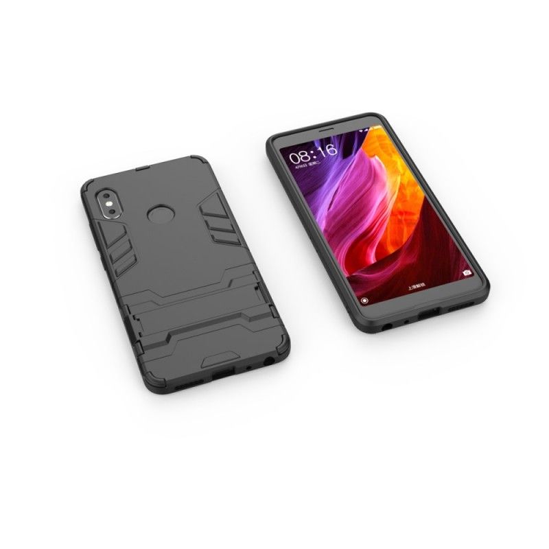 Coque Xiaomi Redmi Note 5 Ultra Résistante