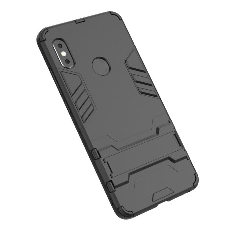 Coque Xiaomi Redmi Note 5 Ultra Résistante