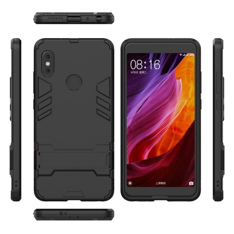 Coque Xiaomi Redmi Note 5 Ultra Résistante