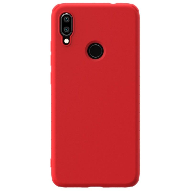 Coque Xiaomi Redmi Note 7 Flex Nillkin