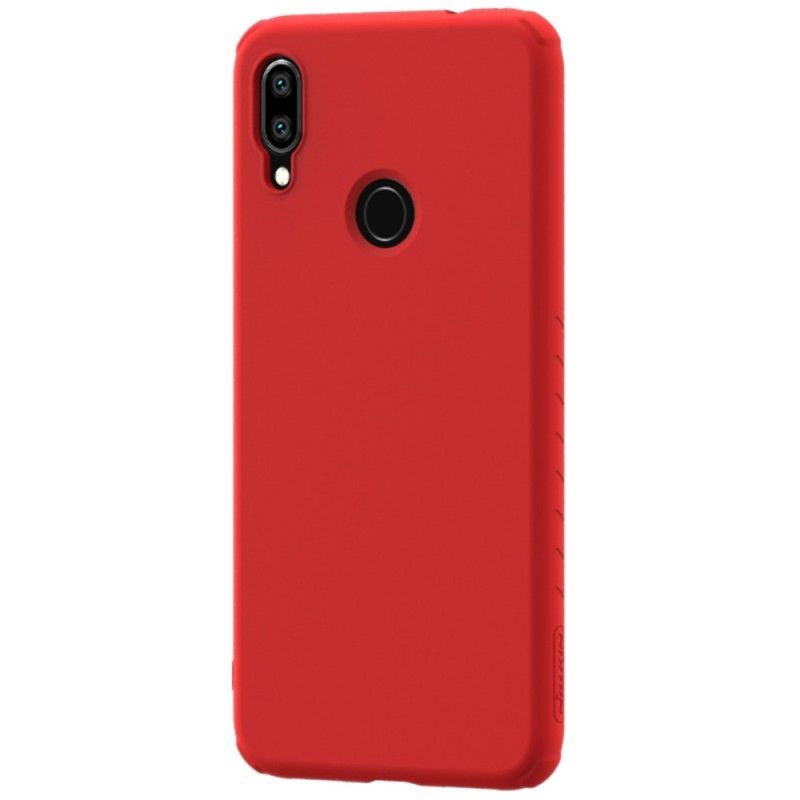 Coque Xiaomi Redmi Note 7 Flex Nillkin