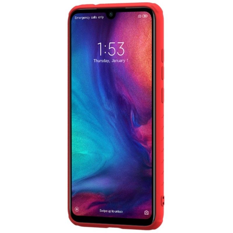 Coque Xiaomi Redmi Note 7 Flex Nillkin