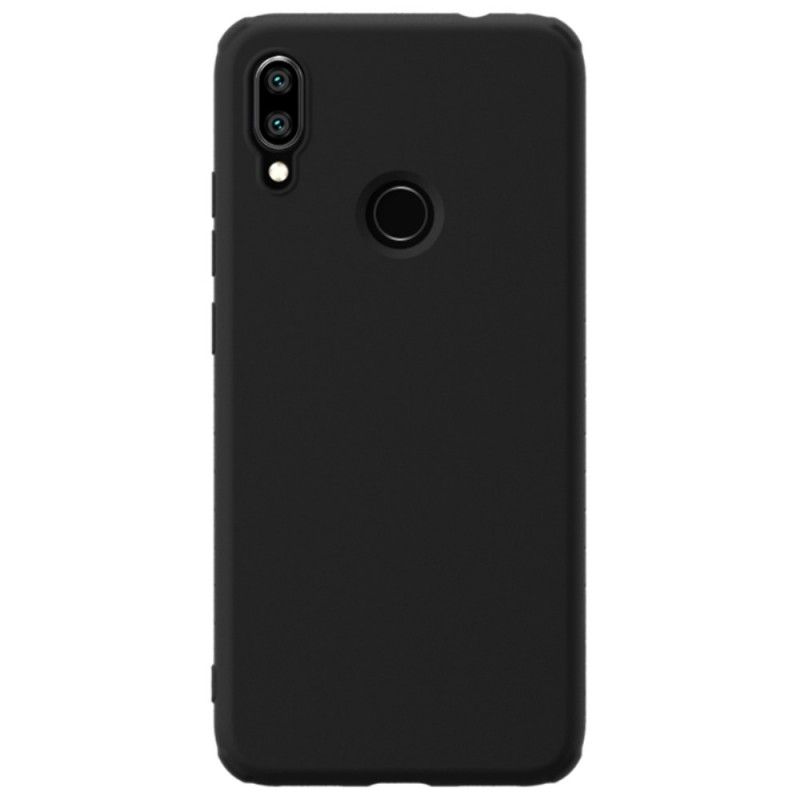 Coque Xiaomi Redmi Note 7 Flex Nillkin