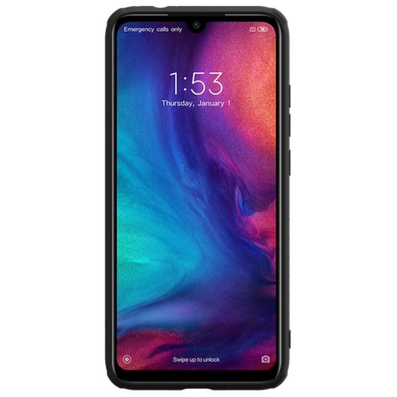 Coque Xiaomi Redmi Note 7 Flex Nillkin