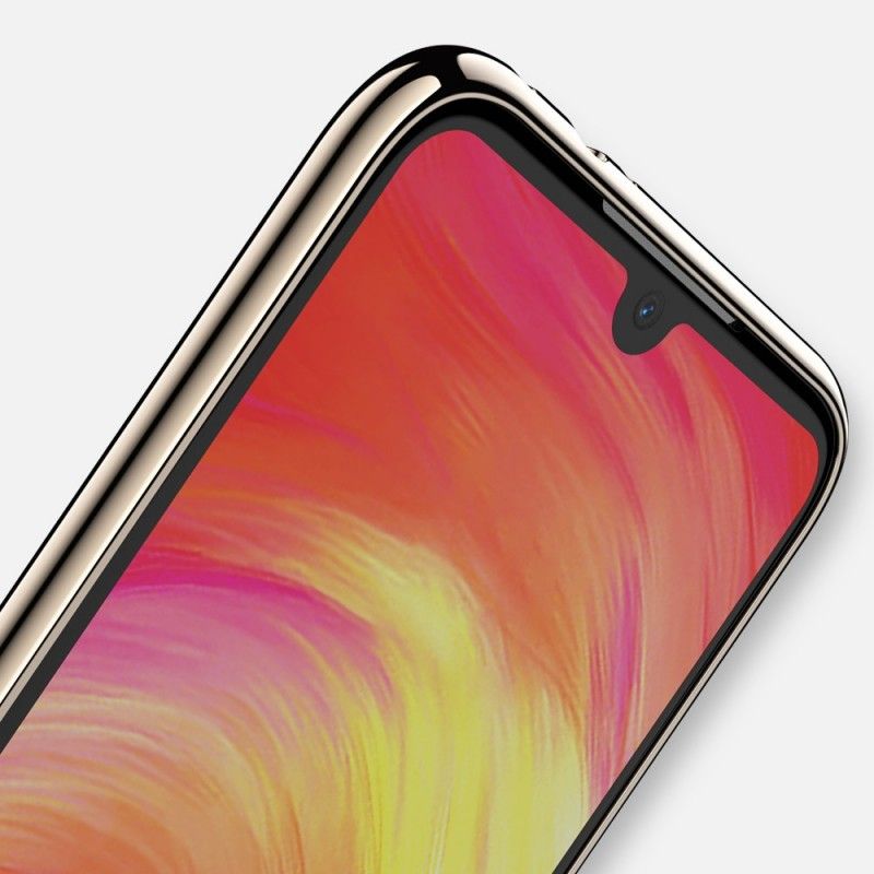 Coque Xiaomi Redmi Note 7 Hybride Galvanisée