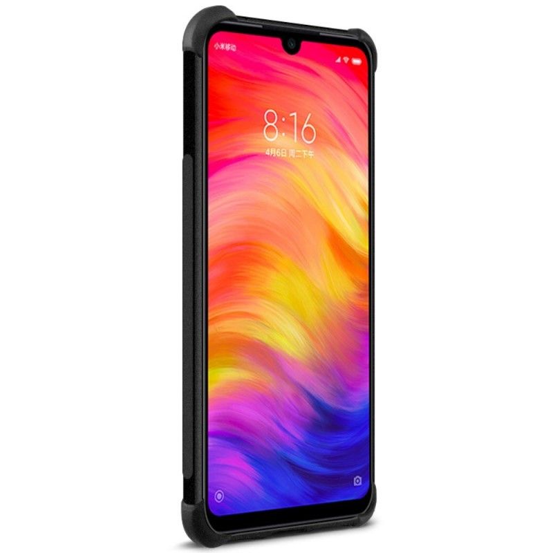 Coque Xiaomi Redmi Note 7 Imak Skin Feel