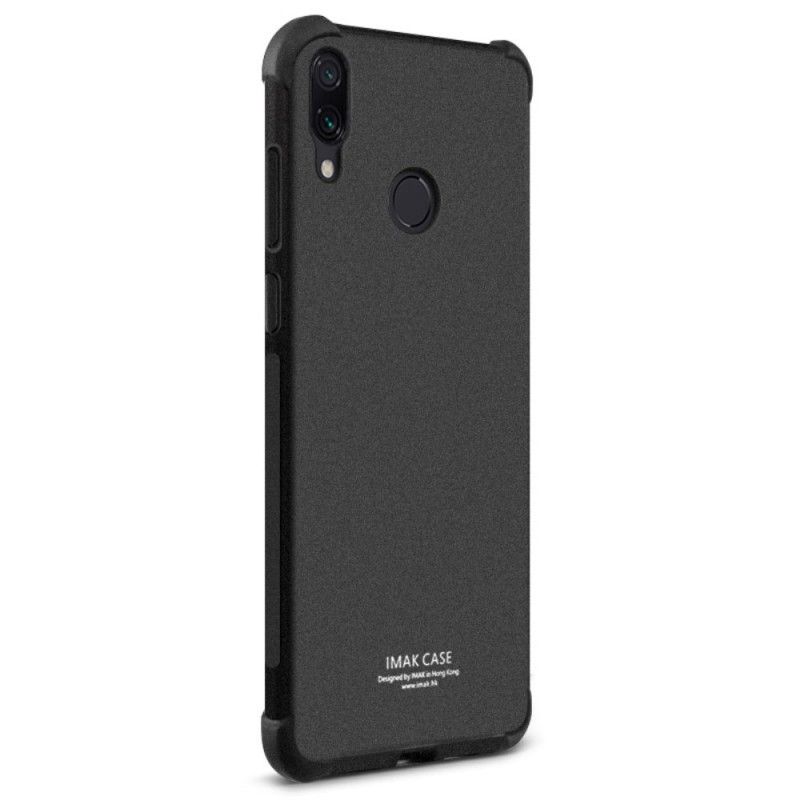 Coque Xiaomi Redmi Note 7 Imak Skin Feel