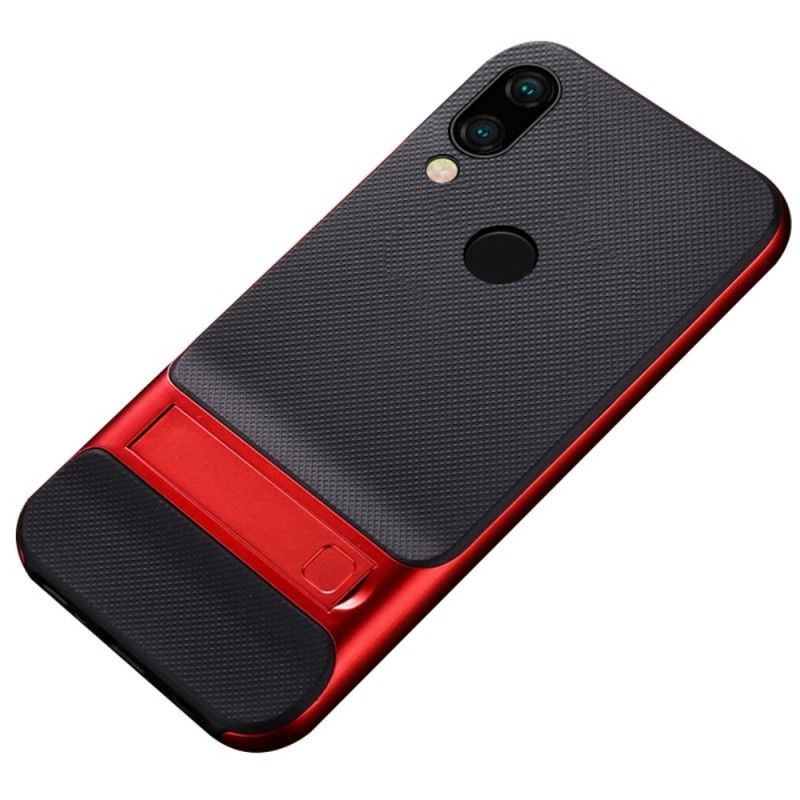 Coque Xiaomi Redmi Note 7 Languette Élegance