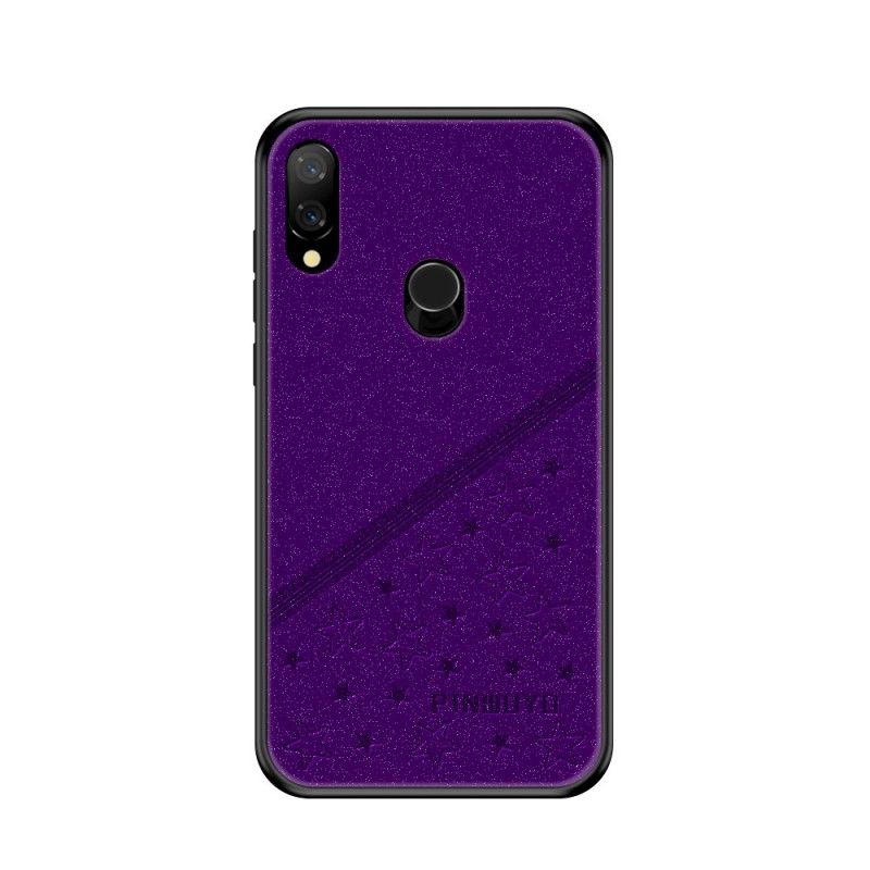 Coque Xiaomi Redmi Note 7 Lucky Star Series Pinwuyo