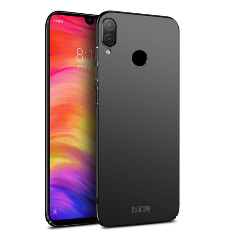 Coque Xiaomi Redmi Note 7 Mofi