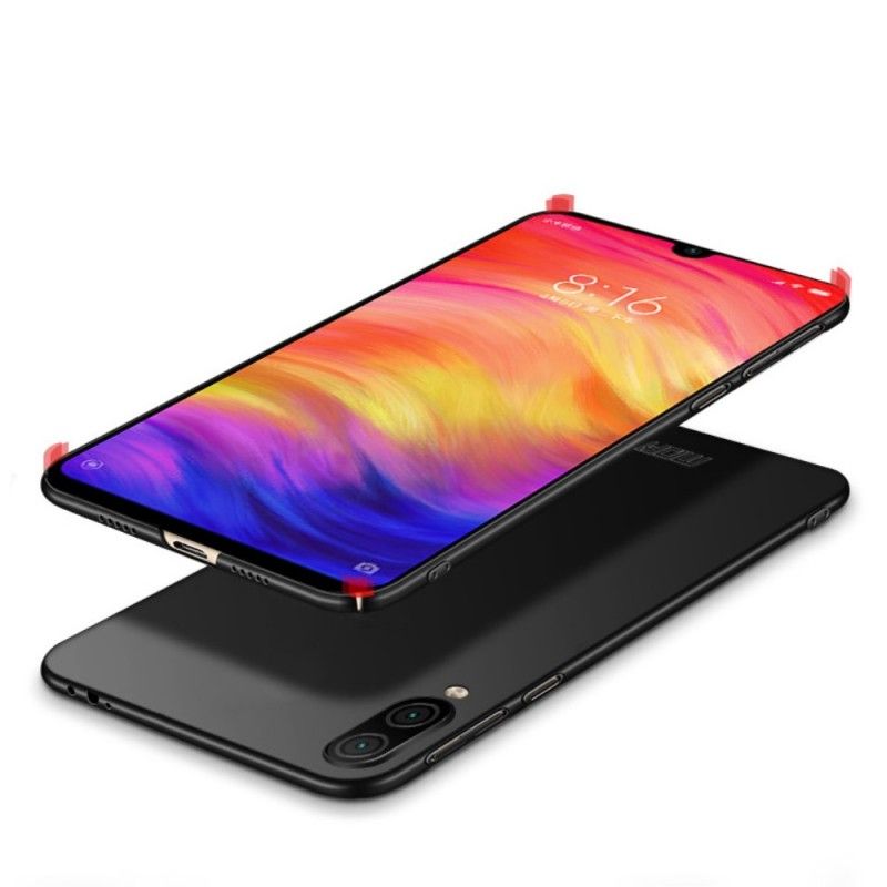 Coque Xiaomi Redmi Note 7 Mofi