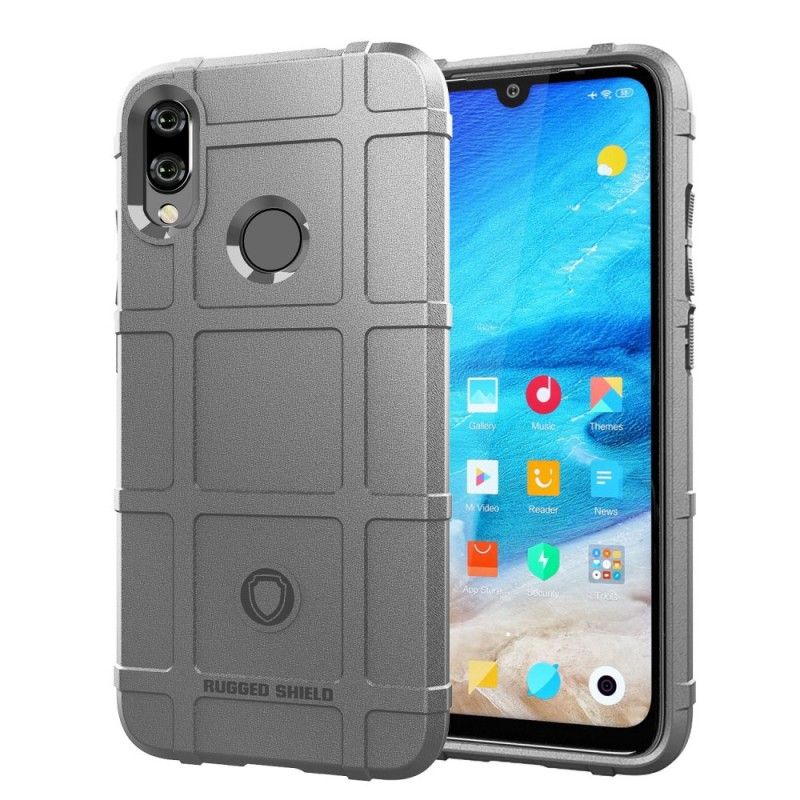 Coque Xiaomi Redmi Note 7 Rugged Shield