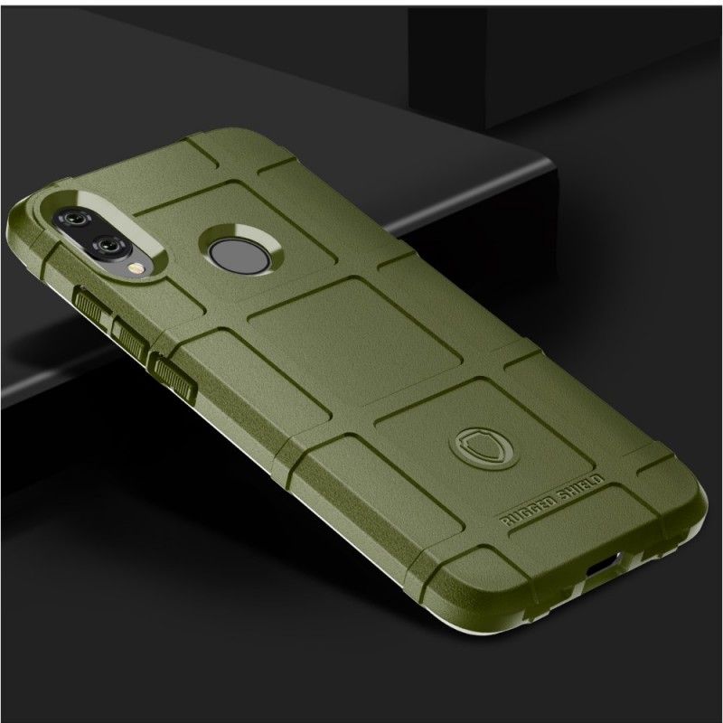 Coque Xiaomi Redmi Note 7 Rugged Shield