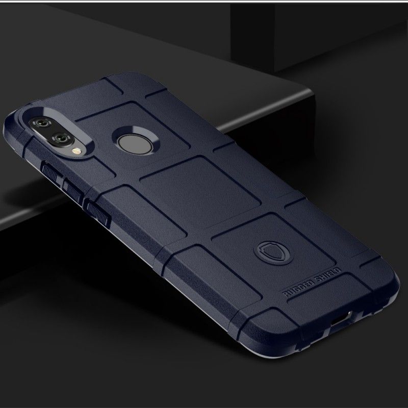 Coque Xiaomi Redmi Note 7 Rugged Shield