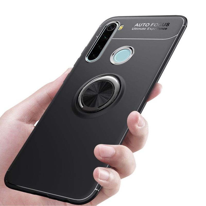 Coque Xiaomi Redmi Note 8t Anneau Rotatif